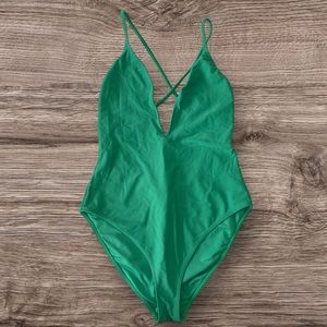 Women Swimsuit one piece